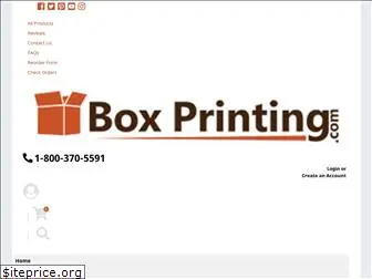 boxprinting.com