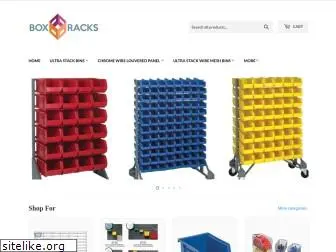 boxracks.com