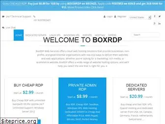 boxrdp.in