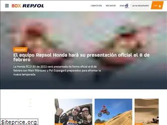 boxrepsol.com