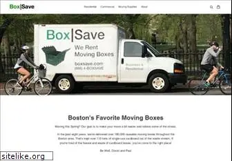 boxsave.com