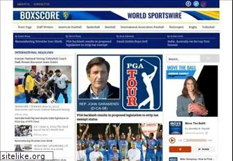 boxscorenews.com