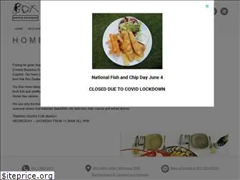 boxseafoodrestaurant.com.au