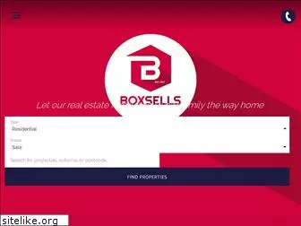 boxsells.com.au