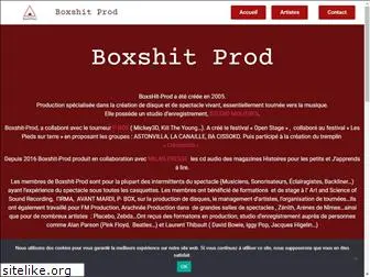 boxshitprod.com