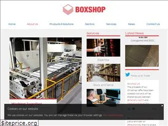 boxshop.com