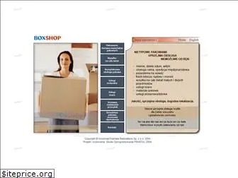 boxshop.pl thumbnail