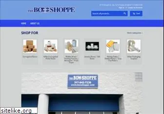 boxshoppe.com