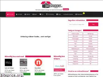 boxshopper.dk