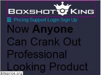 boxshotking.com