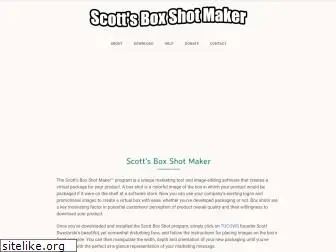 boxshotmaker.com