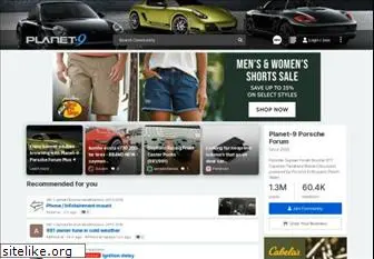 boxsterforums.com