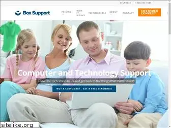 boxsupport.com