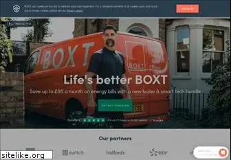 boxt.co.uk