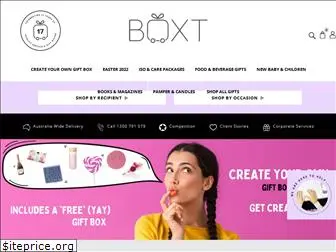 boxt.com.au