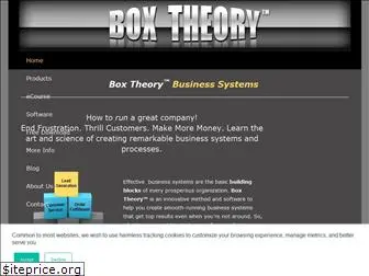 boxtheorygold.com