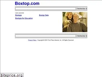 boxtop.com