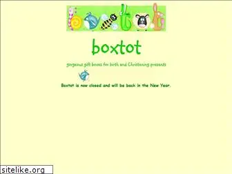 boxtot.com