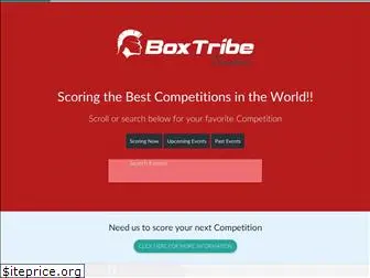 boxtribetracker.com