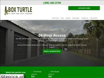 boxturtlestorage.com