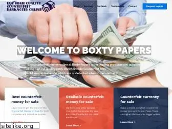 boxtypapers.com