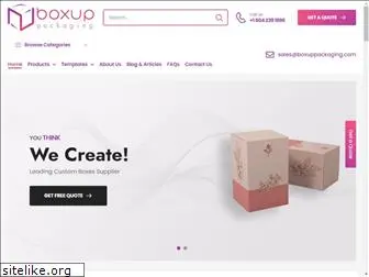 boxuppackaging.com