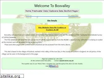 boxvalley.co.uk