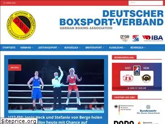 boxverband.de