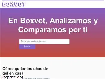 boxvot.es