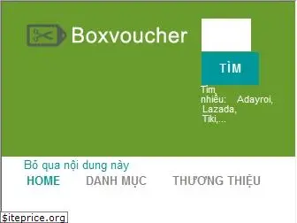 boxvoucher.com