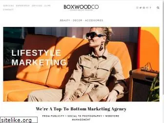 boxwood360.com