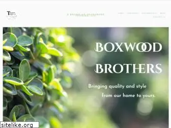 boxwoodbrothers.com