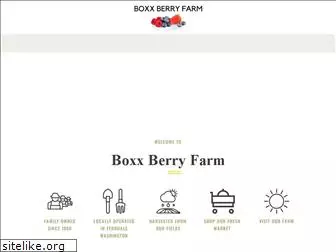 boxxberryfarm.com