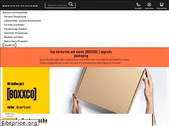 boxxco.com