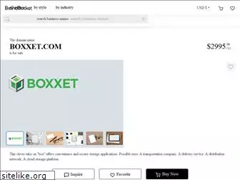 boxxet.com