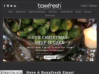 boxxfresh.com