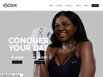 boxxldn.com