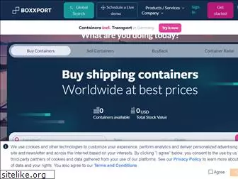 boxxport.com