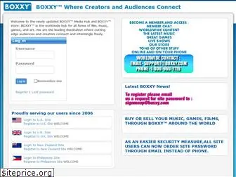 boxxy.com