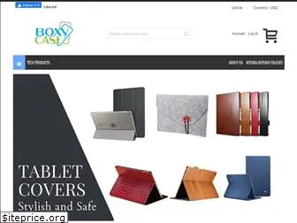 boxycase.com