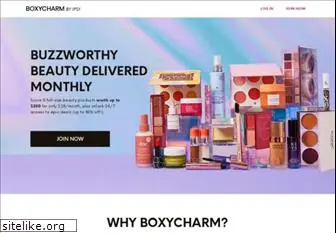 boxycharm.com