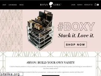 boxygirl.com