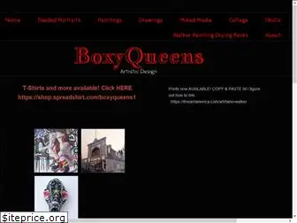 boxyqueens.com