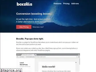 boxzillaplugin.com