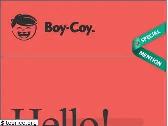 boy-coy.com