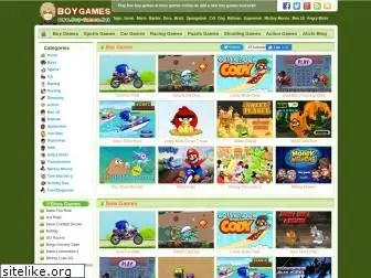 boy-games.net