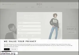 boy-london.com