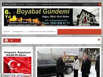 boyabatgundemi.com