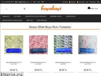 boyabayi.com