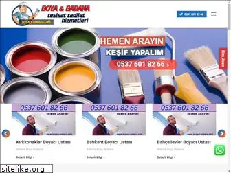 boyaci-ankara.com